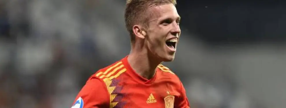 Jugada maestra: volverá en julio de 2020 y ¡por solo 40 millones!¡De locos!