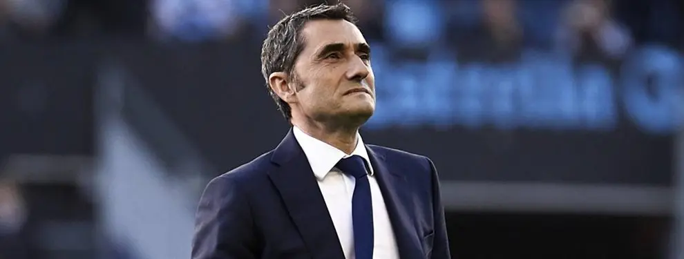 “No viaja con el equipo”. Valverde enfadado (y un crack se queda en Madrid)