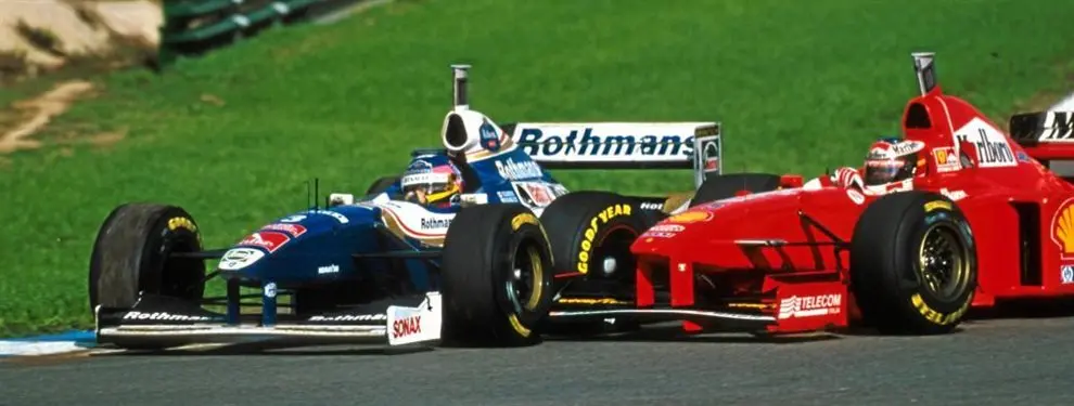 Posible nuevo GP de Fórmula 1 en España en 2021