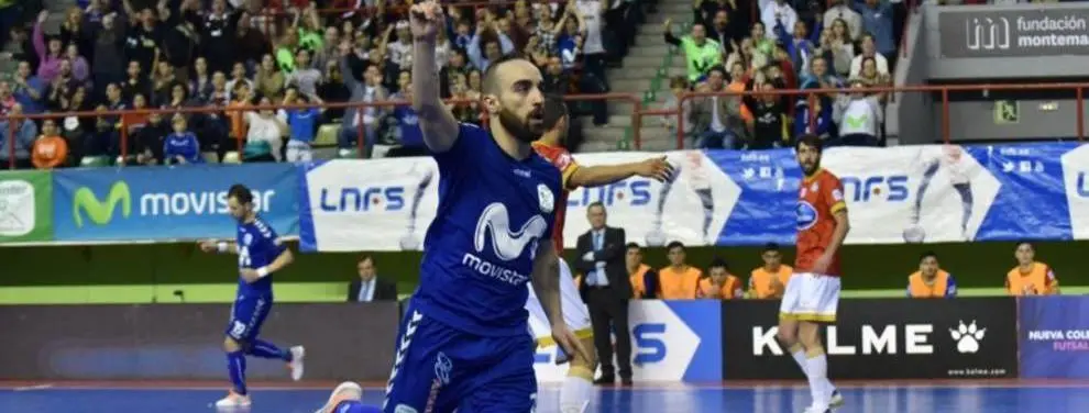 Oficial: el portugués abandona el club en junio. Muy triste por su adiós