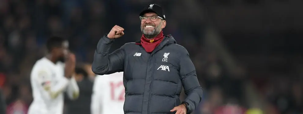 ¡Cristiano Ronaldo se va! Acuerdo ¡cerrado! Y tú estás en la operación