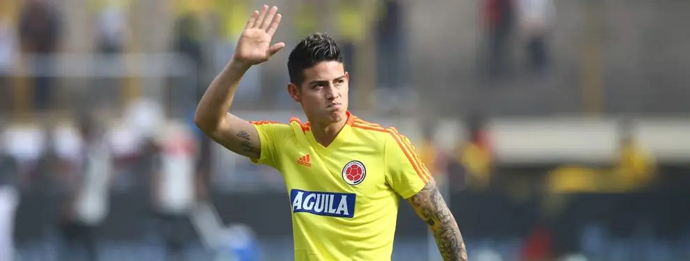 Ni Sergio Ramos lo tapa: la pelea más bestia en el Real Madrid