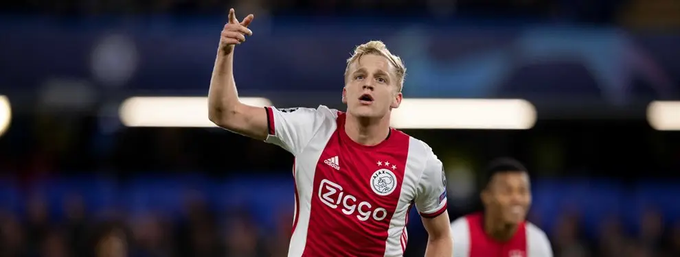 ¡Guardiola se lo lleva! La perla que deja tirados a Simeone, Zidane y Messi