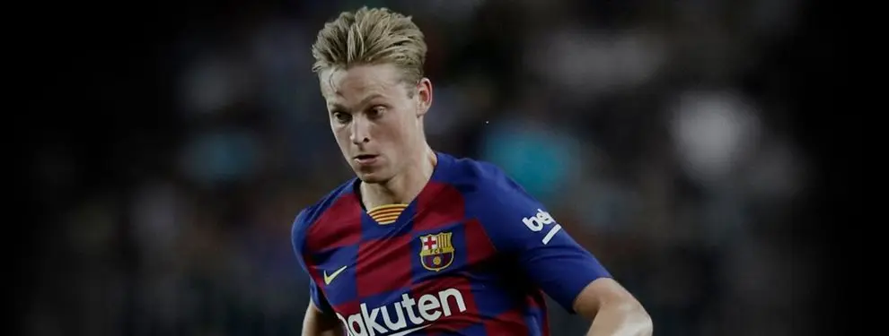 Cristiano Ronaldo se lo quita a Messi (¡y es un recién llegado al Barça!)