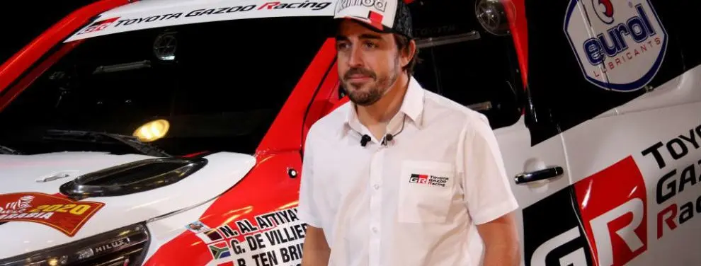 Alonso, 3º mejor piloto de la historia y debía haber ganado 10 títulos