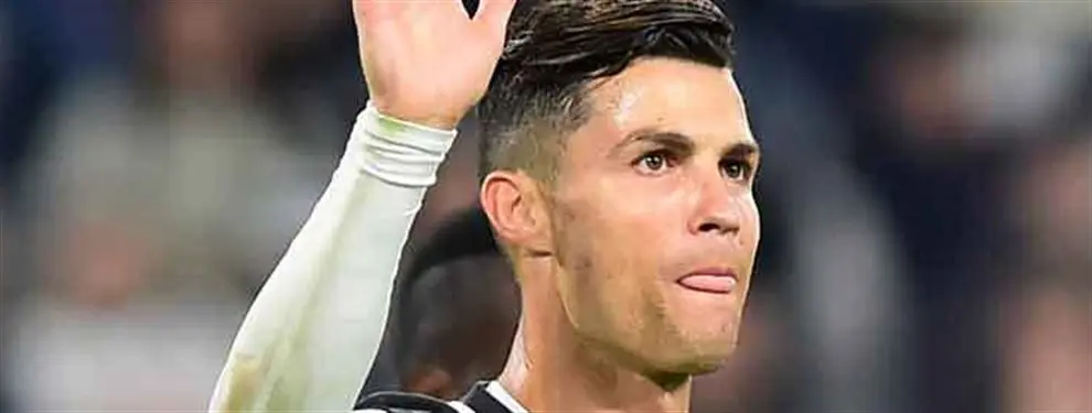 Se conoce el motivo por el que Cristiano decide no seguir en la Juventus