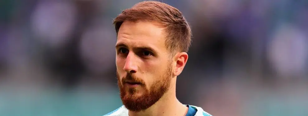 Simeone asustado: el golpe que Florentino Pérez prepara al Atlético