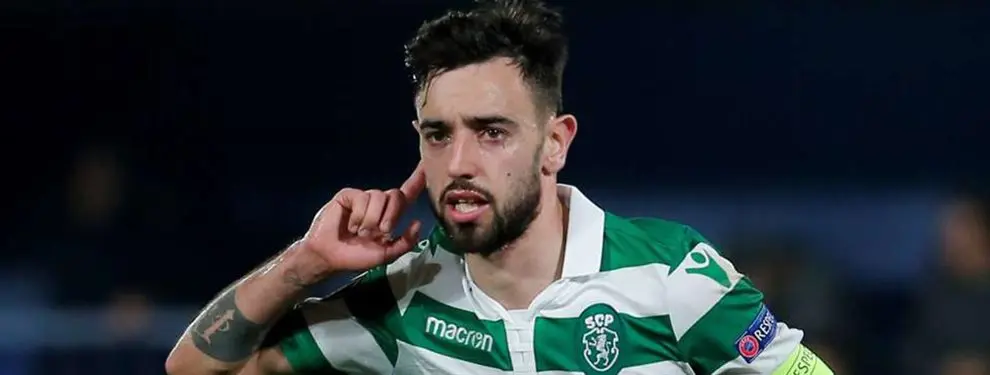 ¡Jorge Mendes se lo regala al Real Madrid! Ojo a la respuesta de Zidane