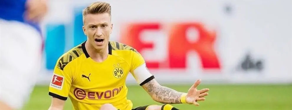 “Si es para ser Neymar no voy” El jugador dice no al Barça