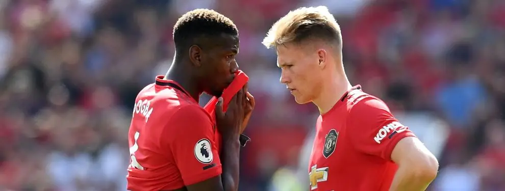 El fichaje de Zidane que no convence a los pesos pesados del Madrid