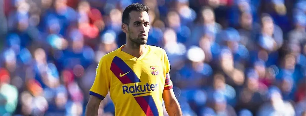 Luis Suárez se harta: lo quiere fuera del Barça en enero (y Messi le apoya)