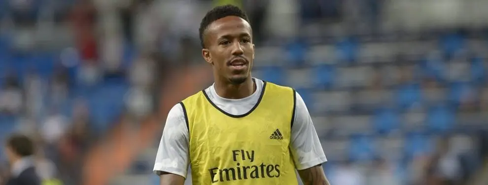 Sergio Ramos alucina: Zidane echa a un recién llegado al Real Madrid