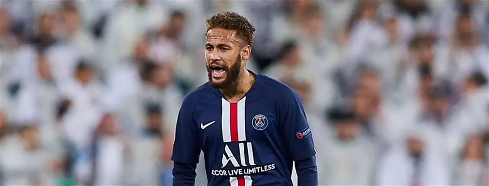 El PSG se le vuelve a liar al Barça ¡Convencido! ¡¿Cómo lo han hecho?!