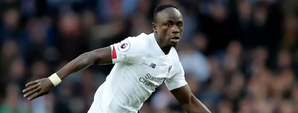 ¡Elige a Messi! El galáctico que se decanta por el Barça