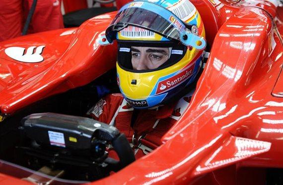 Ferrari estalla y va a echar a Vettel o Leclerc ¡Suena Fernando Alonso!