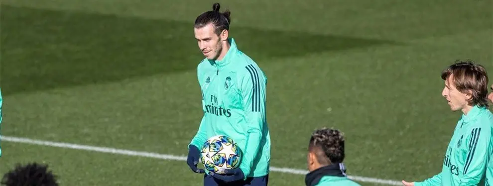 Zidane frena una venta cerrada: Florentino Pérez alucina con el lío