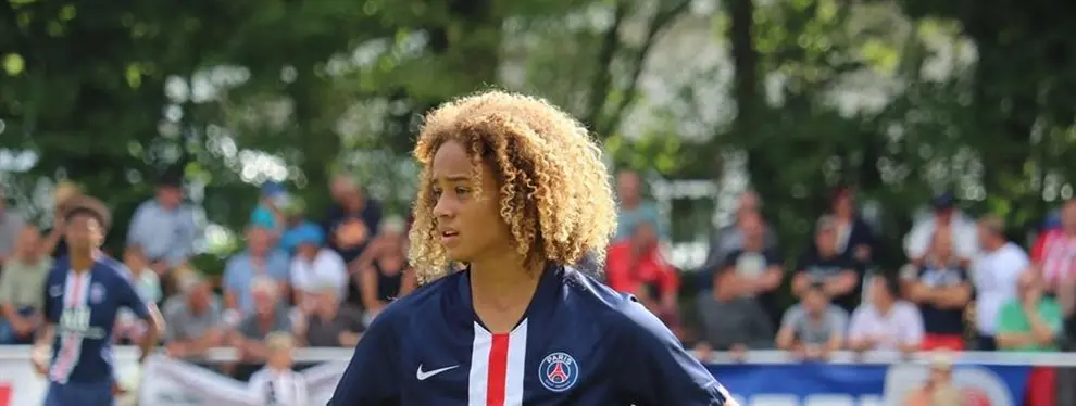 ¡Vendetta! El Barça viaja a París para cerrar al nuevo Verratti