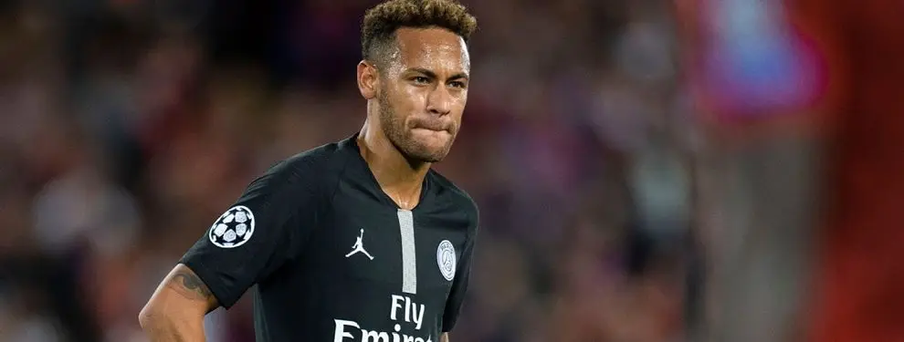 ¡Sorpresa! El PSG, cansado, le enseña la puerta “Es libre de irse en enero”