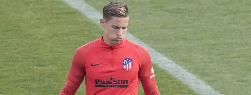 Llama a Sergio Ramos: el crack que quiere volver al Real Madrid