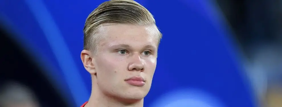 Mourinho se lo lleva: el crack por el que también suspiran Zidane y Simeone