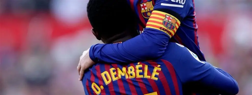 ¡¡Ultimátum!! de Bartomeu a Valverde: O reaccionas o no llegas a enero