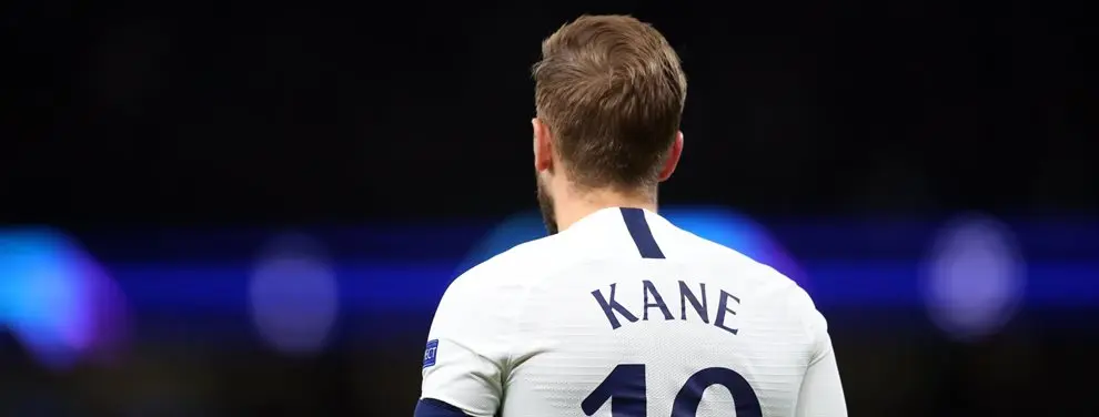 El Chelsea podrá fichar y se lanza a por él ¡hunde al Madrid!