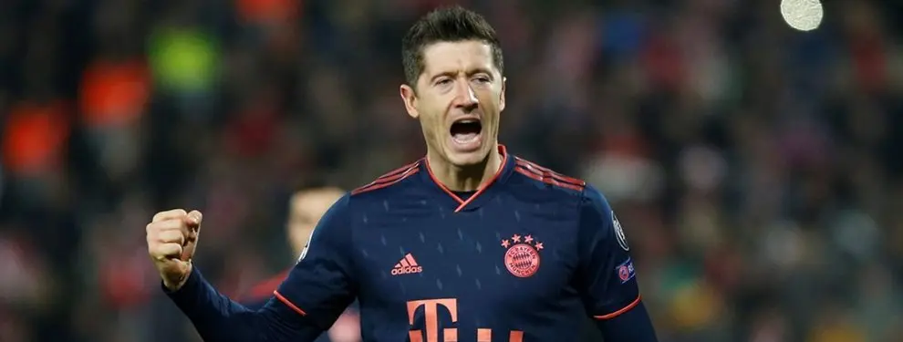 ¡Florentino Pérez cierra a un delantero galáctico! Fichaje bomba