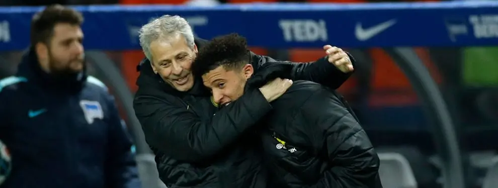 Barça y Madrid no se lo creen ¡Jurgen Klopp tira de billetera y lo cierra!