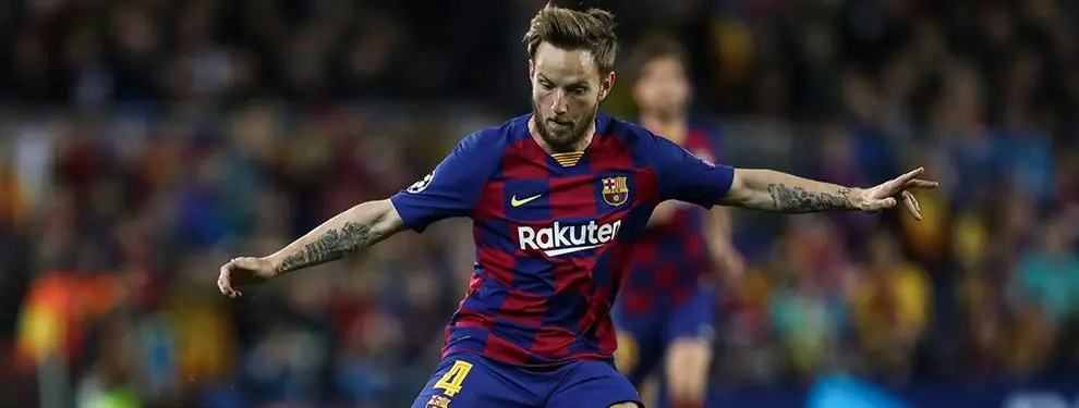 Se va harto de Messi: tiene equipo para enero y dice adiós al Barça