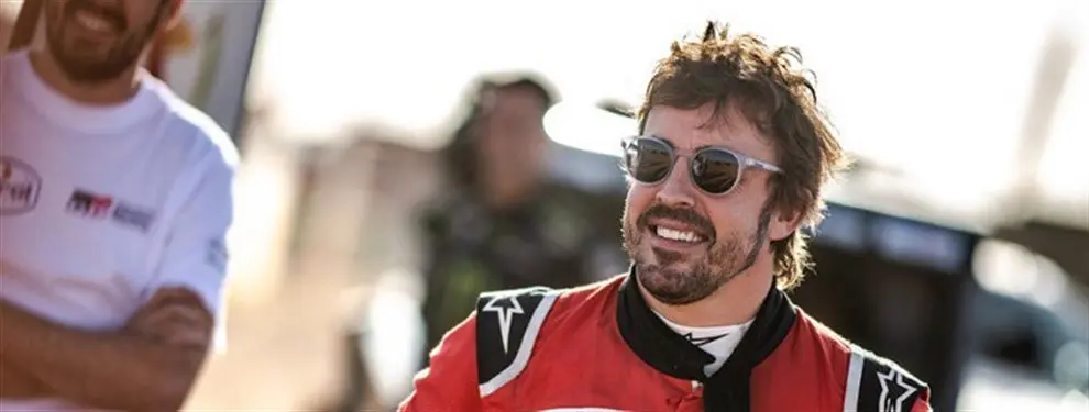 ¡Fórmula 1! La vuelta de Alonso es una realidad, ¡Hay fecha!