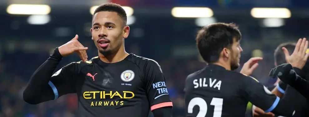 Simeone se lo quita a Barça y Real Madrid: fichaje para el Atlético