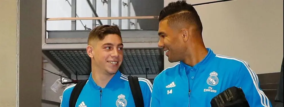 Florentino ha perdido: Se adelantan a todos y fichan al nuevo Casemiro