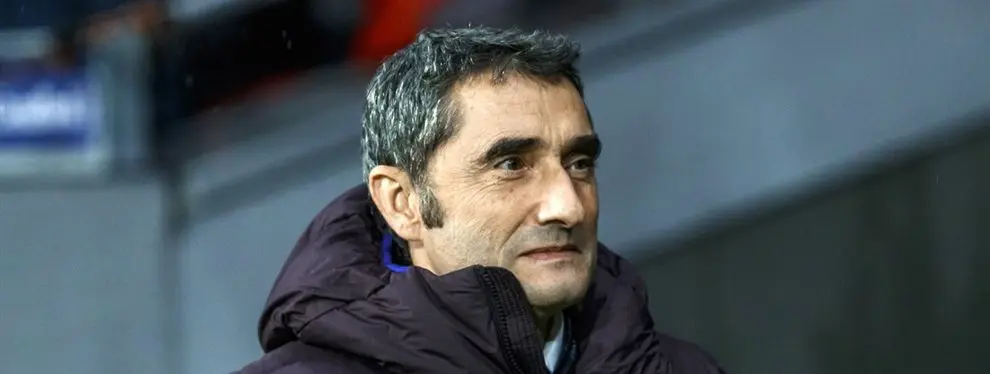 Valverde le abre la puerta a un crack del Barça (y tiene 3 pretendientes)