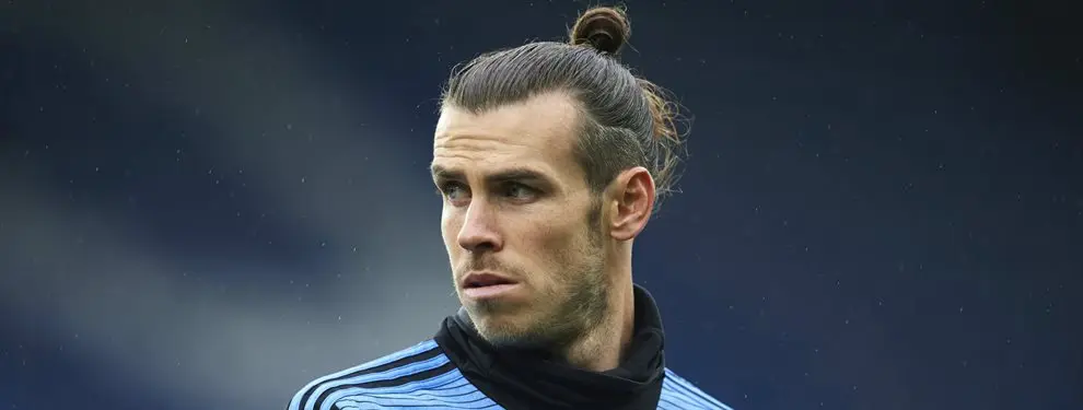 ¡Lío monumental con Bale! El escándalo que pone alerta al Real Madrid