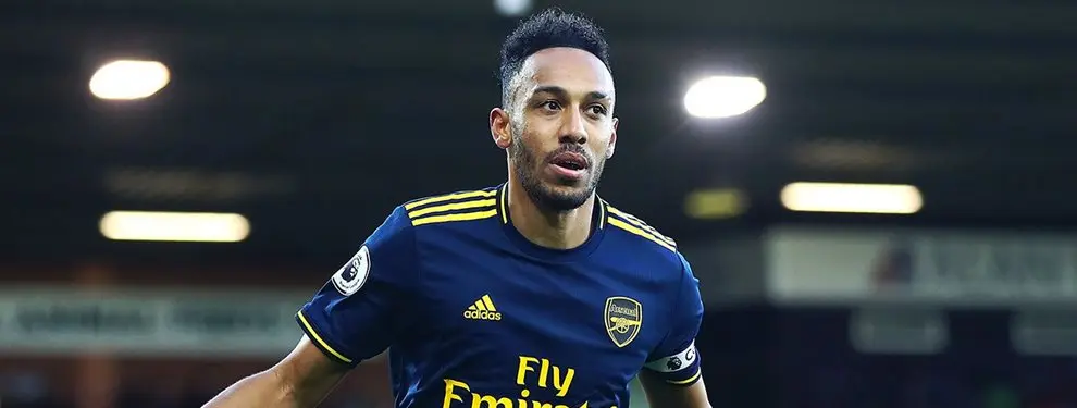 Florentino Pérez cierra la bomba para el ataque (y llega desde Inglaterra)