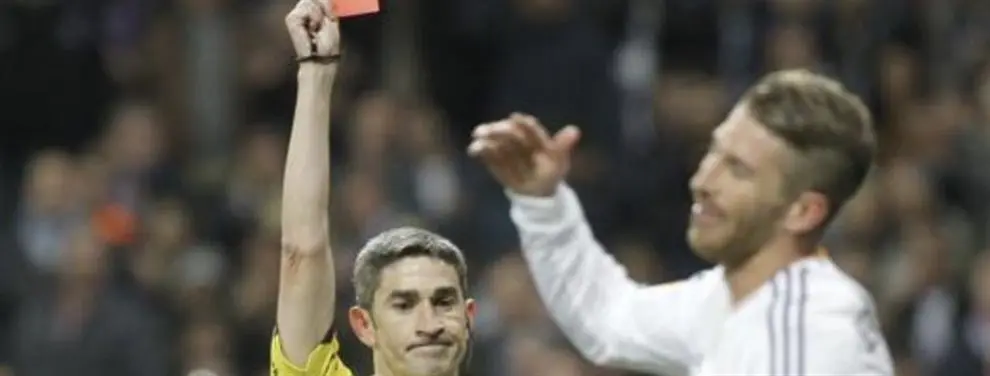 Zizou y la plantilla indignados: ¡El Barça- Real Madrid ya se está jugando!