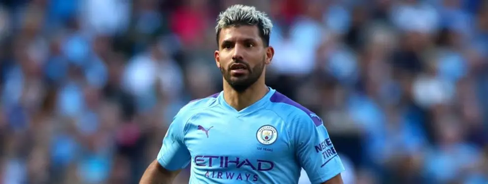 ¡Está harto de Pep Guardiola! Pide a Florentino Pérez que lo saque del City