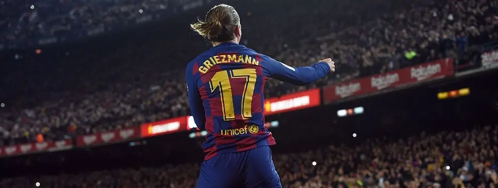 ¡Messi frena una fuga cantada en el Barça! El crack al que quiere a su lado