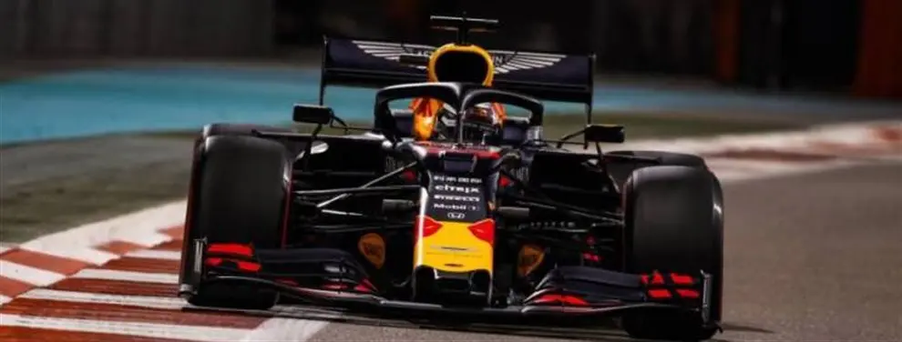 Max Verstappen desata la locura: Habla sobre su posible fichaje en Mercedes