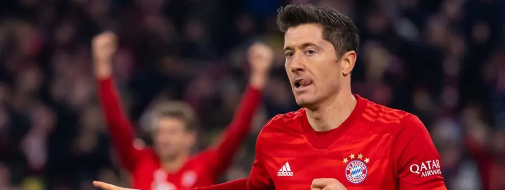 ¡Fichaje en camino! Zidane se lo carga a él ¡y lo trae al Real Madrid!