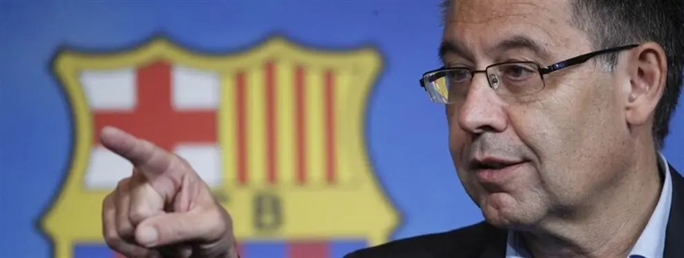 Bartomeu dice basta y se planta a la RFEF. El clásico del día 18 en duda...