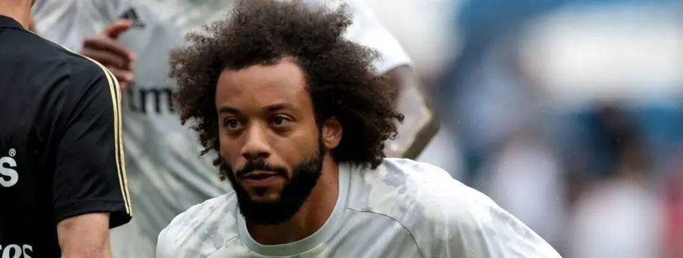 ¡Se va con Cristiano Ronaldo! Deja el Real Madrid y firma con la Juventus