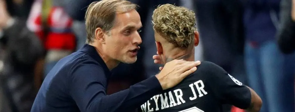 “Se queda, no hay vuelta atrás” ¡El Barça no se lo puede creer!