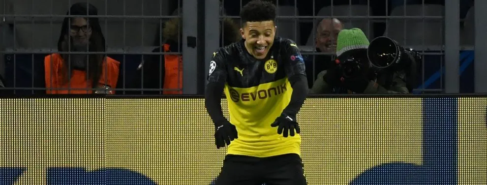 Román Abramóvich le quita al Real Madrid un objetivo primordial