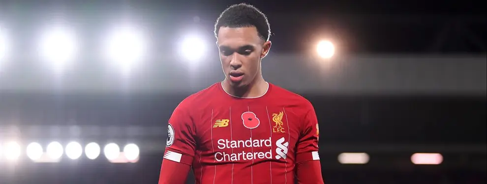 Florentino Pérez revienta la Premier: 140 millones ¡por este defensa!