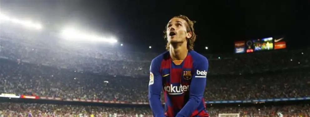 ¡Por fin tienen comprador! Se quitan de encima al jugador y lo celebran