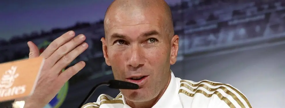 ¡Zidane humilla a Messi!: el problema eres tú: ¡Bombazo en el Barça!