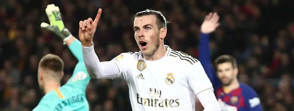 Zidane los quiere fuera: los tres jugadores que pueden salir en enero