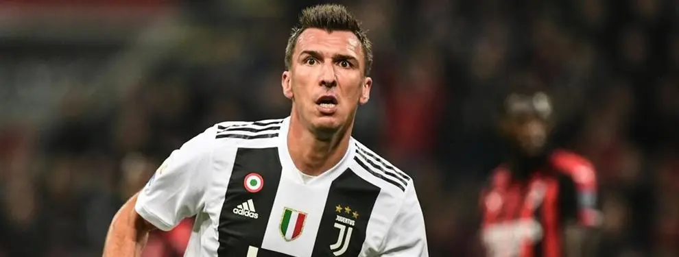 Cristiano se queda más solo en la Juventus. Momento duro para el portugués