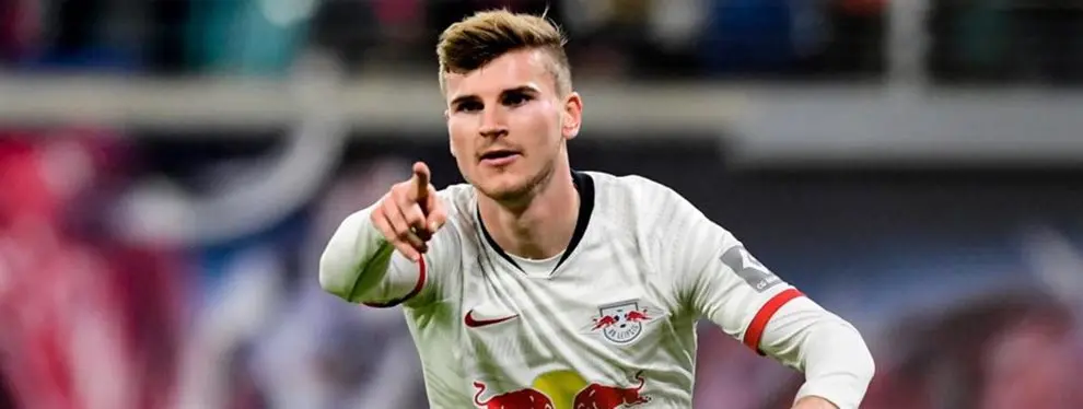 ¡Florentino Pérez coge un vuelo! Fichaje cerrado en menos de 24 horas